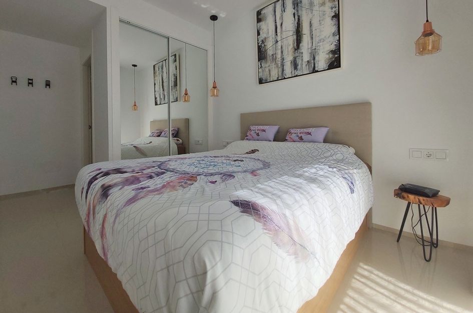 Penthouse in Montebello