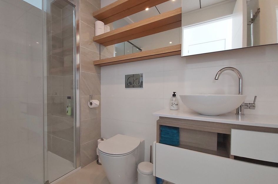 Penthouse in Montebello