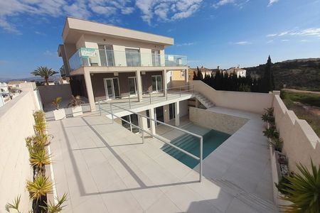 Villa in Gran Alacant