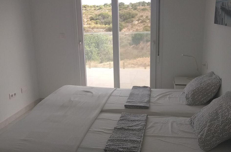 Villa in Gran Alacant