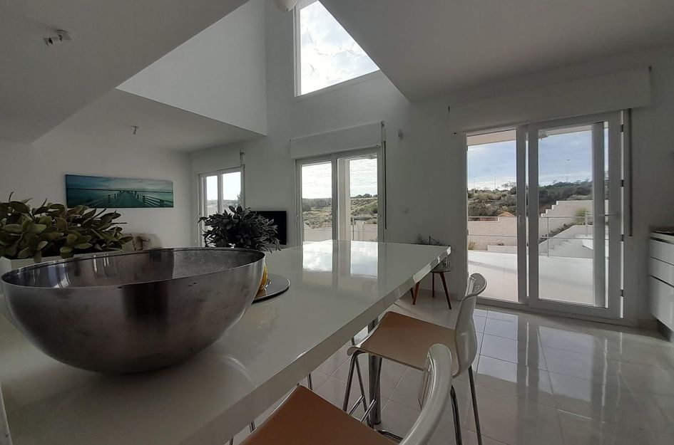 Villa in Gran Alacant