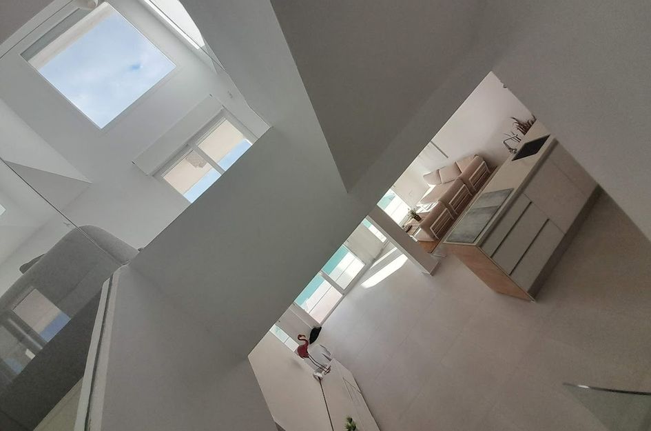 Villa in Gran Alacant