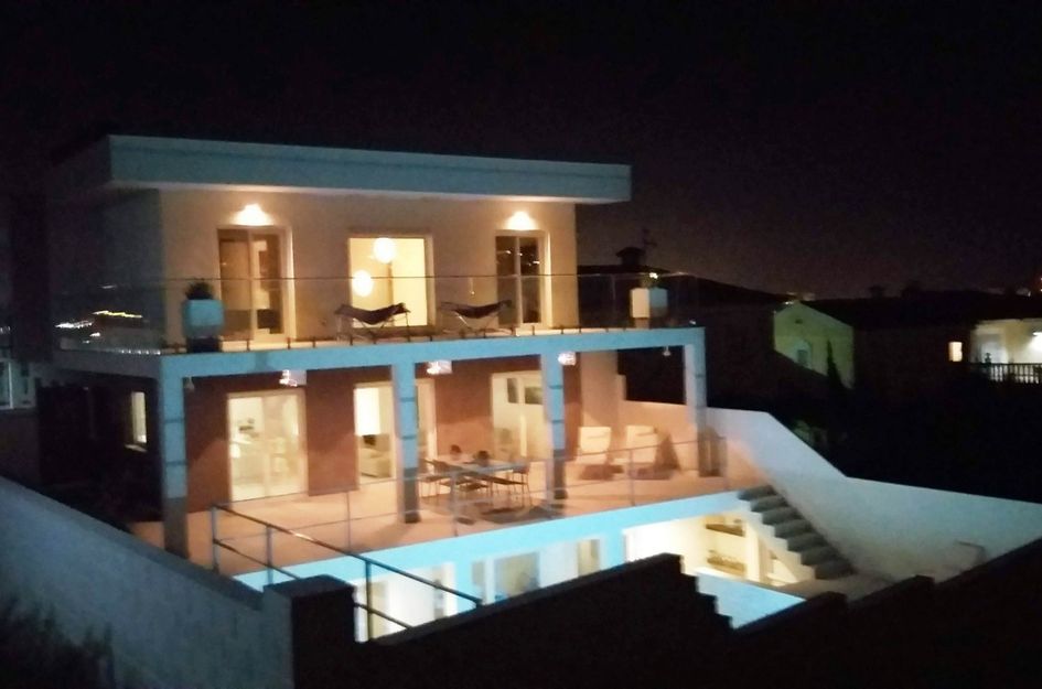 Villa in Gran Alacant