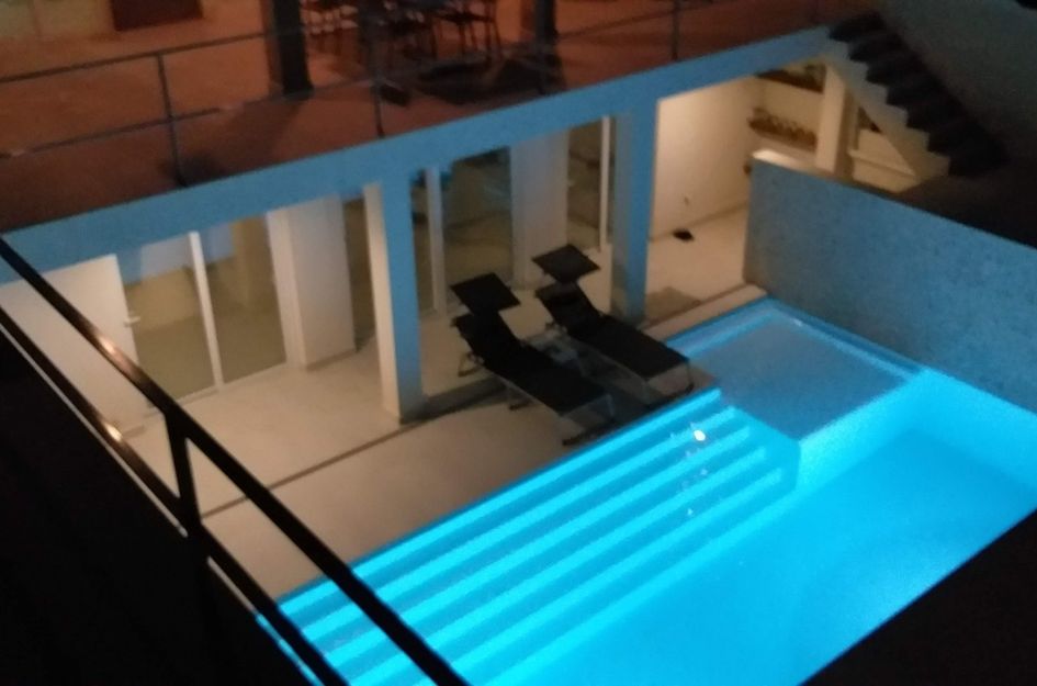 Villa in Gran Alacant