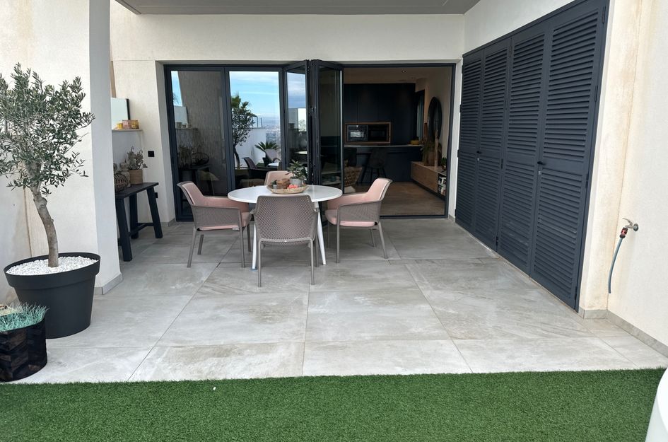 Appartement in Quesada