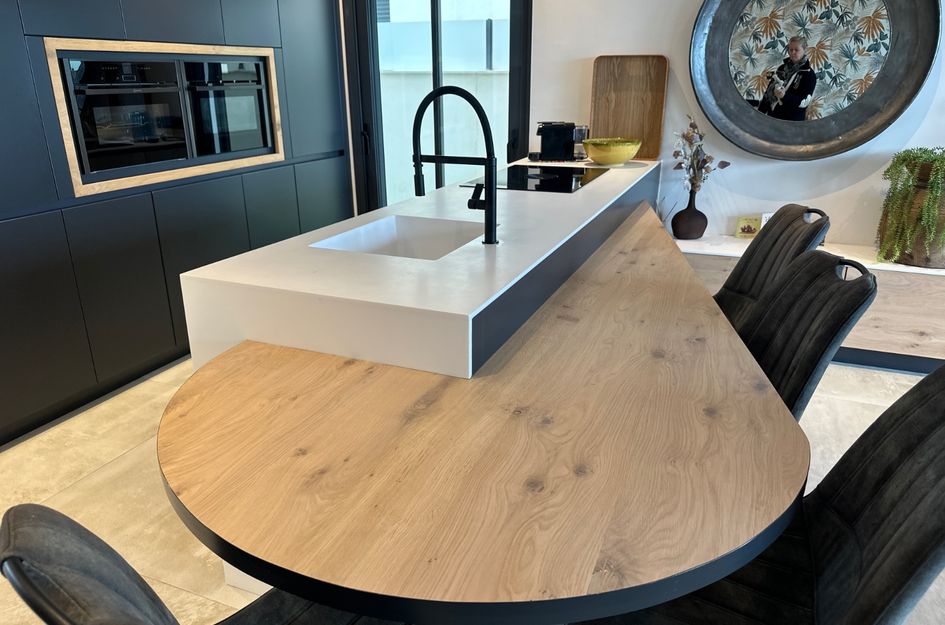 Appartement in Quesada