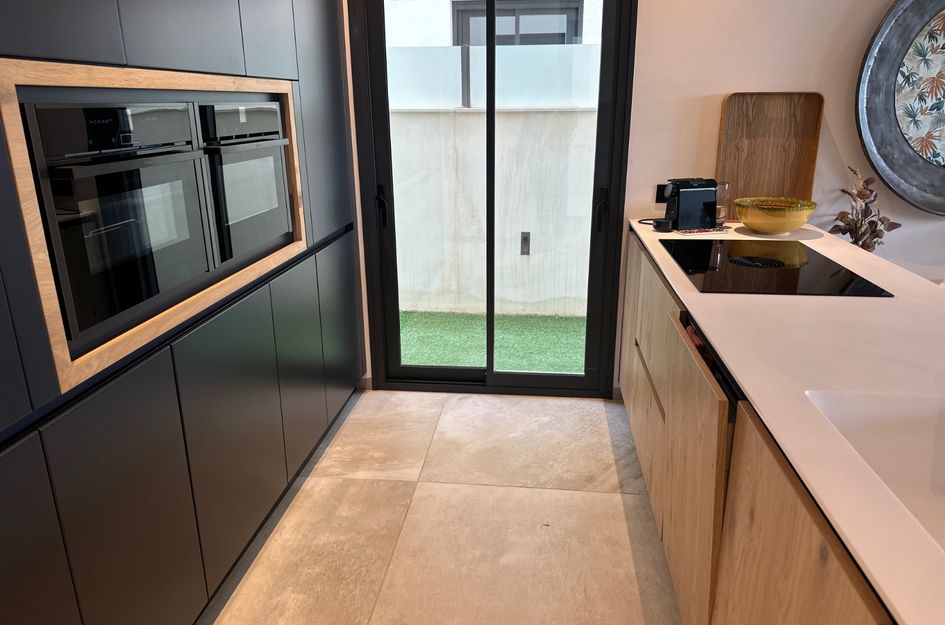 Appartement in Quesada