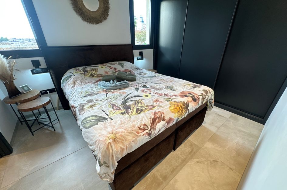 Appartement in Quesada