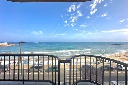 Appartement in Torrevieja