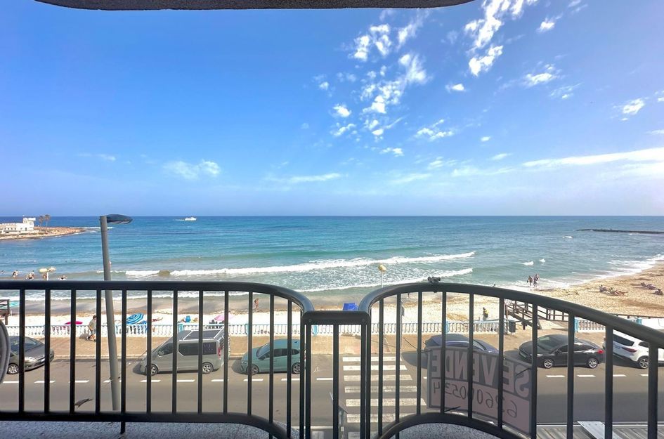 Appartement in Torrevieja