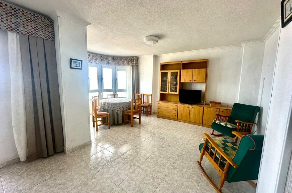 Appartement in Torrevieja