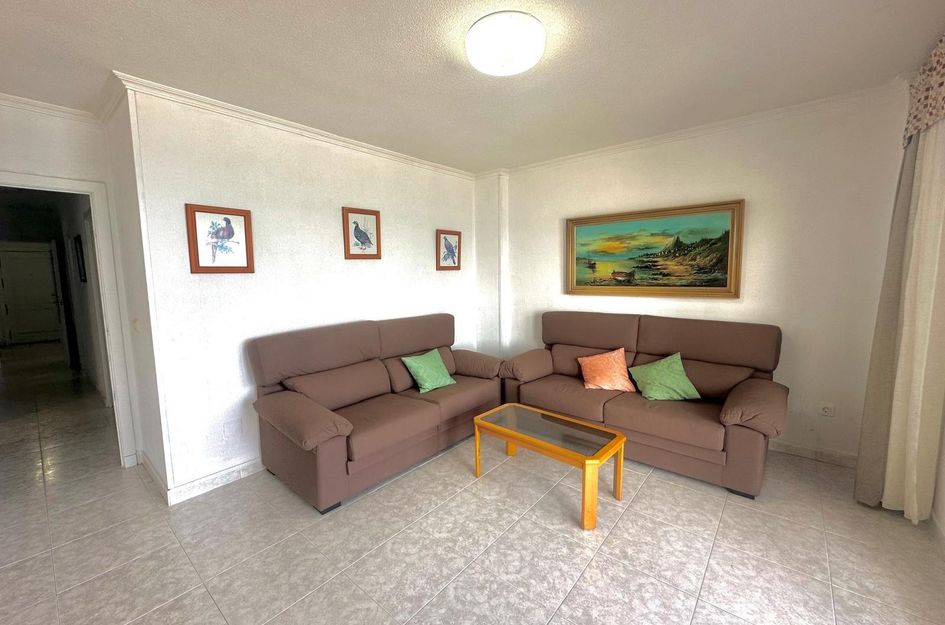 Appartement in Torrevieja