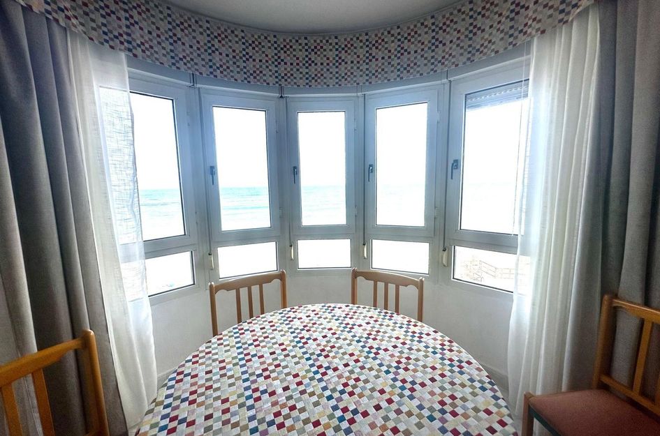 Appartement in Torrevieja