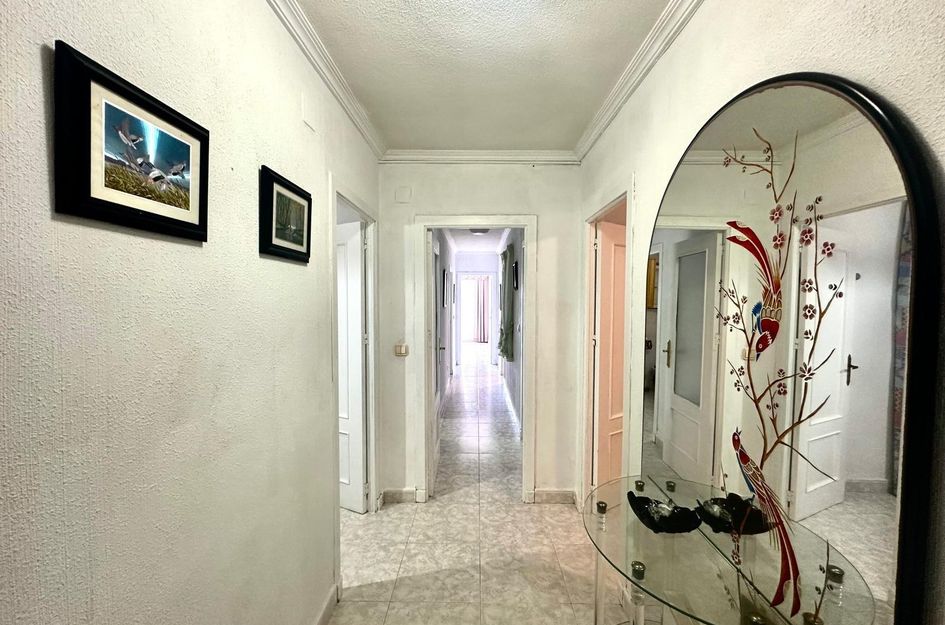Appartement in Torrevieja