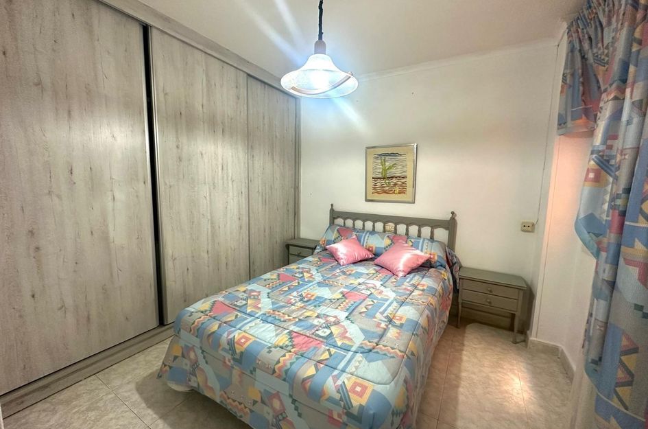 Appartement in Torrevieja