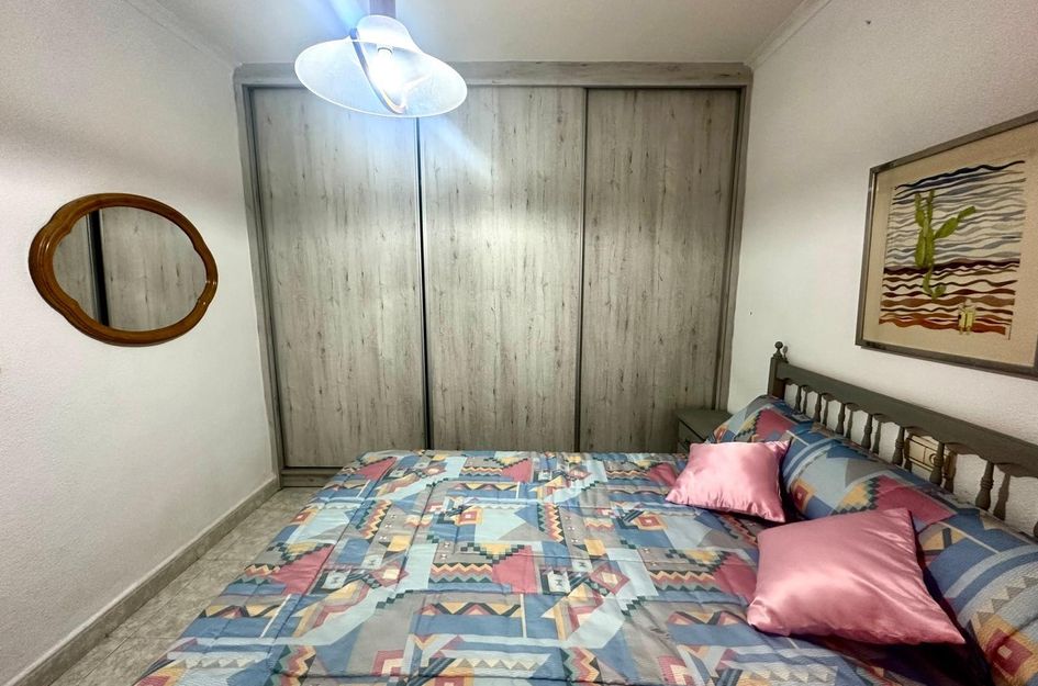 Appartement in Torrevieja