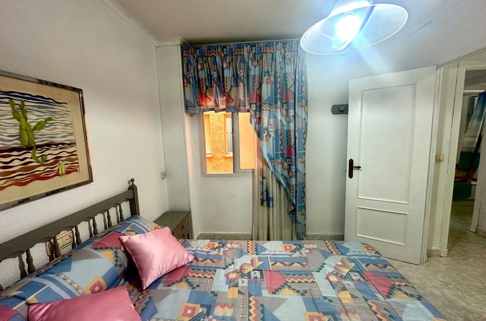 Appartement in Torrevieja