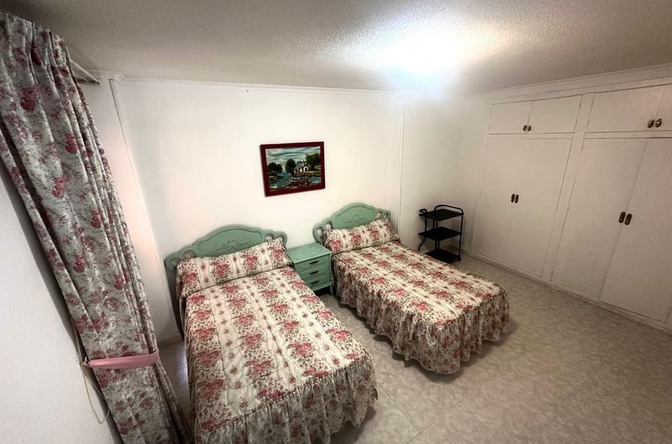 Appartement in Torrevieja