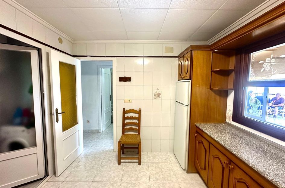 Appartement in Torrevieja