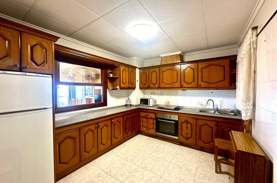 Appartement in Torrevieja