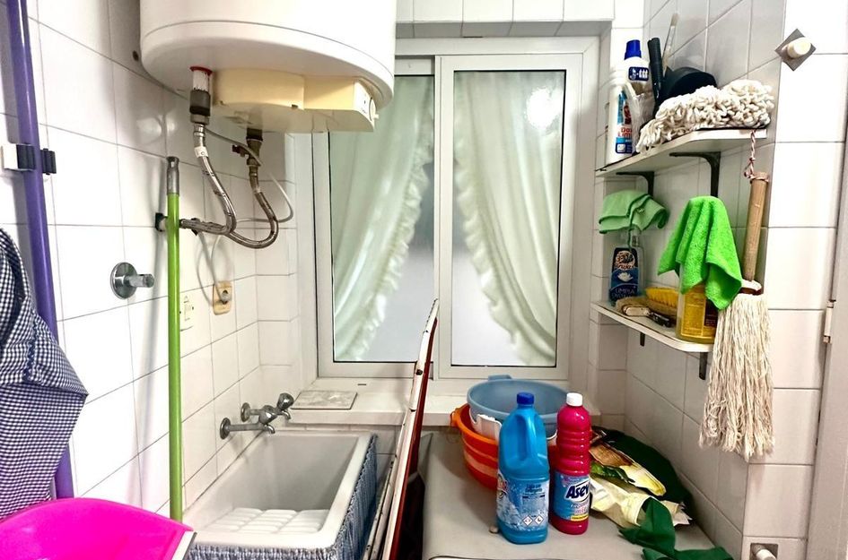 Appartement in Torrevieja