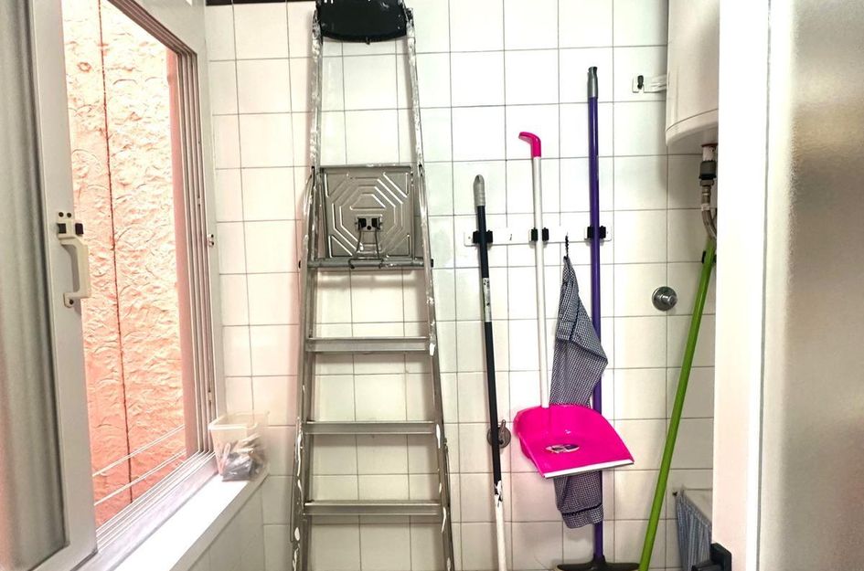 Appartement in Torrevieja