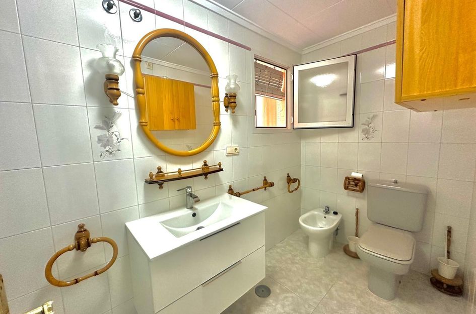 Appartement in Torrevieja