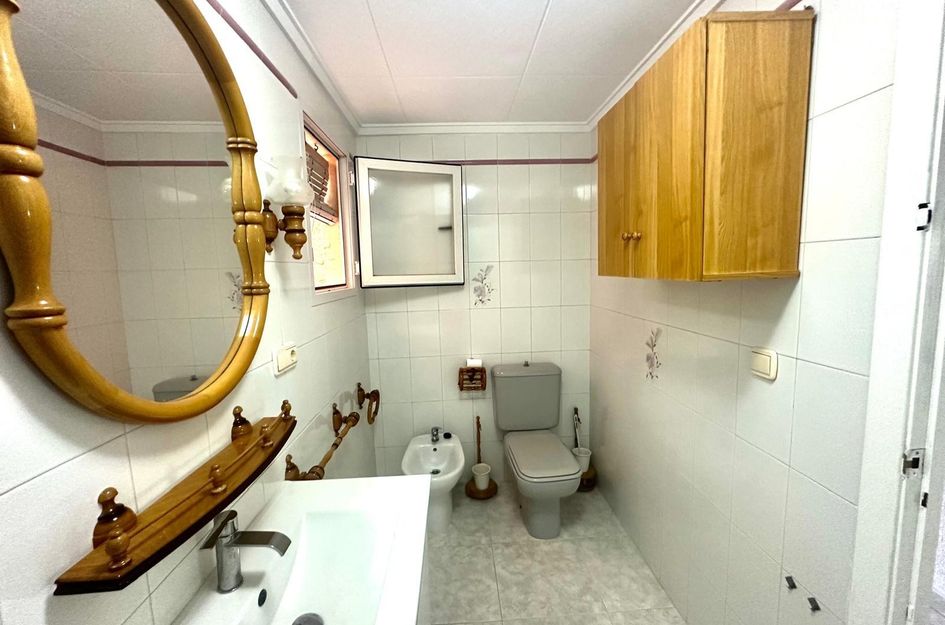 Appartement in Torrevieja