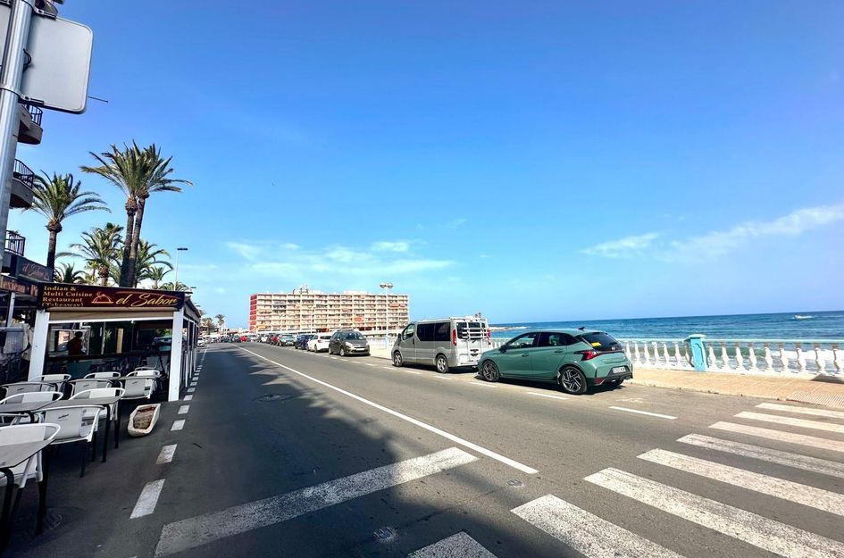 Appartement in Torrevieja