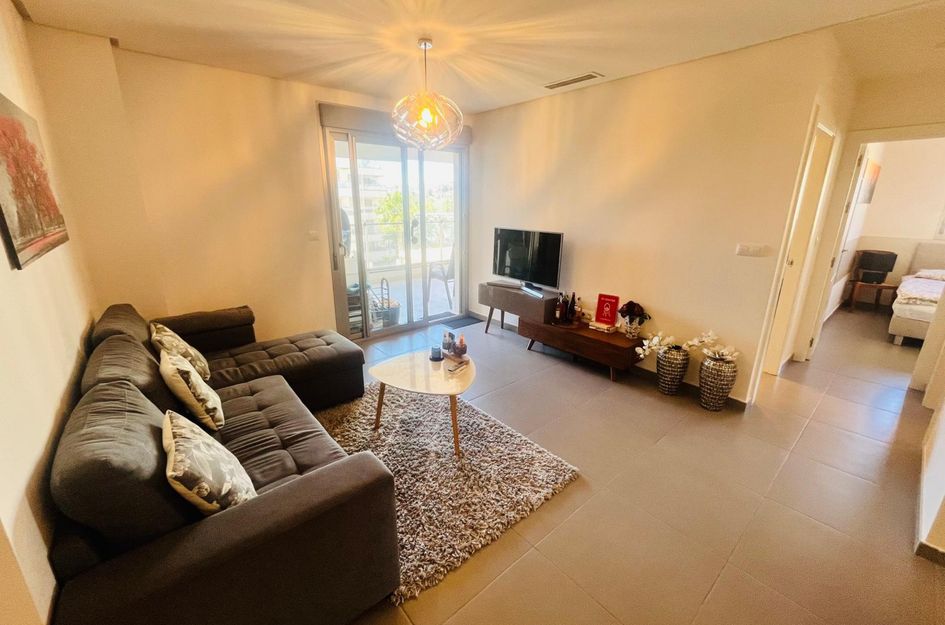 Appartement in Los Dolses