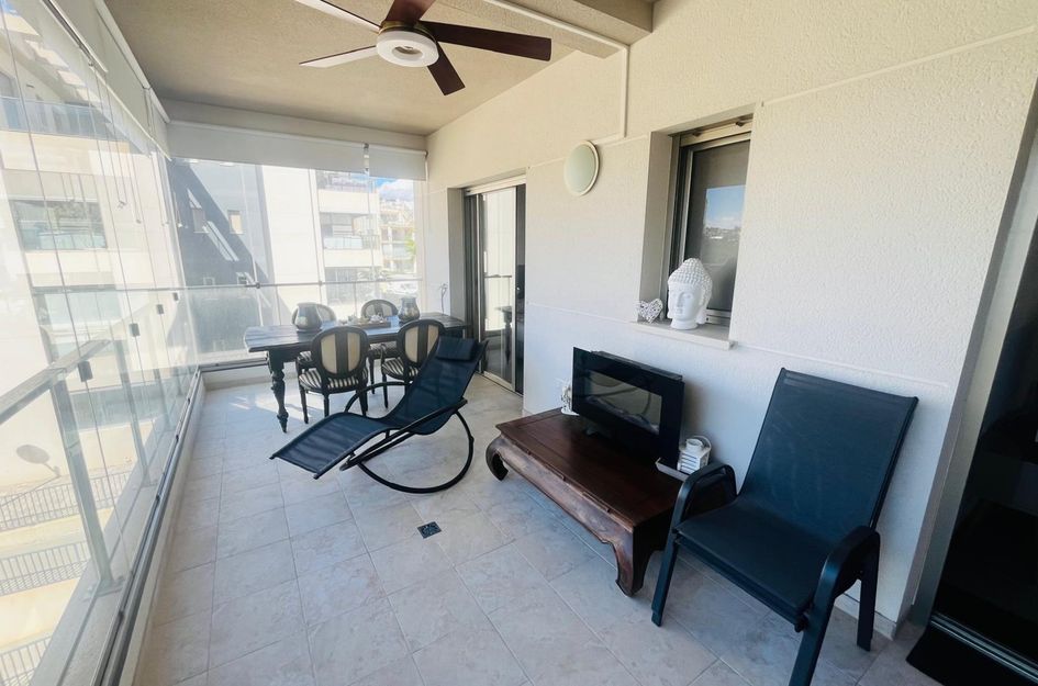 Appartement in Los Dolses