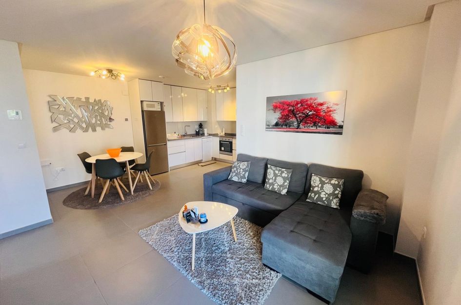 Appartement in Los Dolses