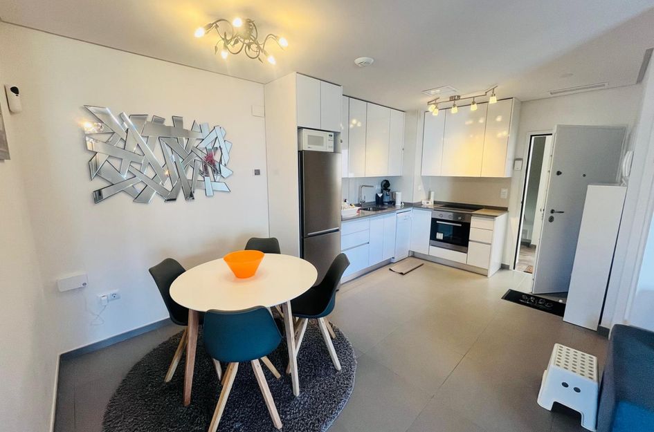 Appartement in Los Dolses