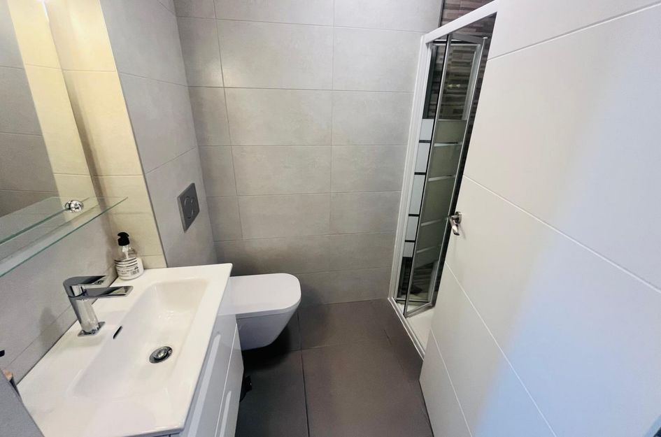 Appartement in Los Dolses