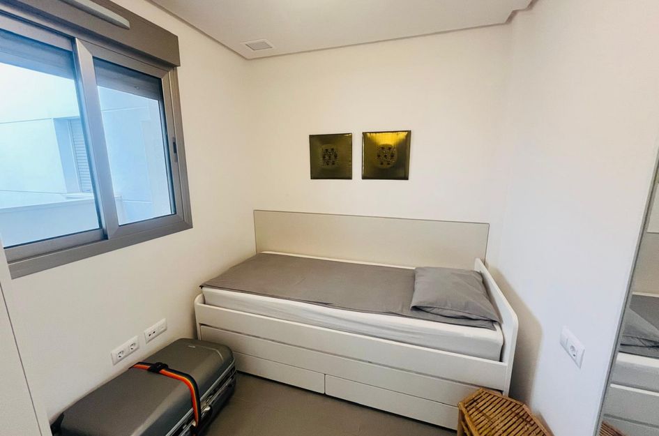 Appartement in Los Dolses