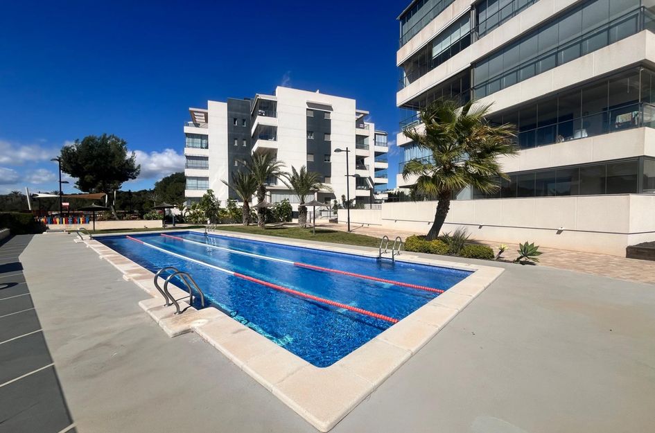 Appartement in Los Dolses