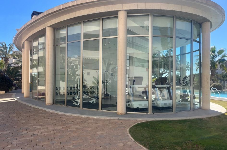 Appartement in Los Dolses