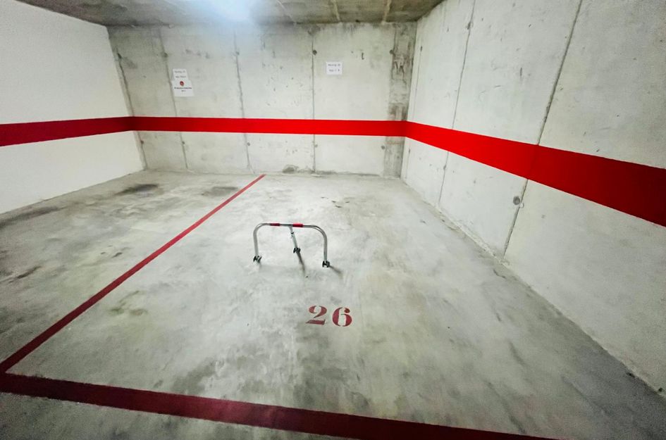 Appartement in Los Dolses