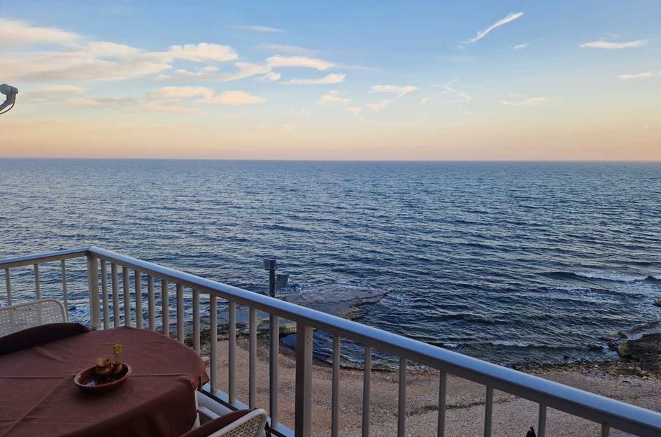 Appartement in Torrevieja