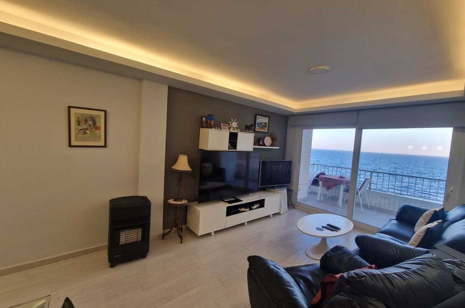 Appartement in Torrevieja
