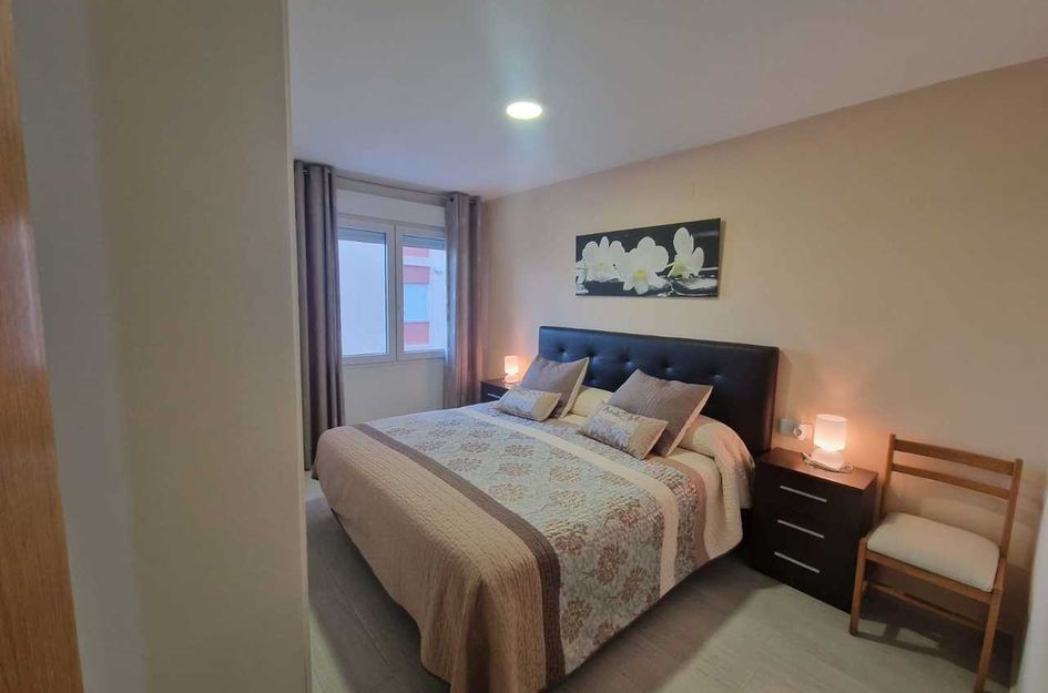 Appartement in Torrevieja