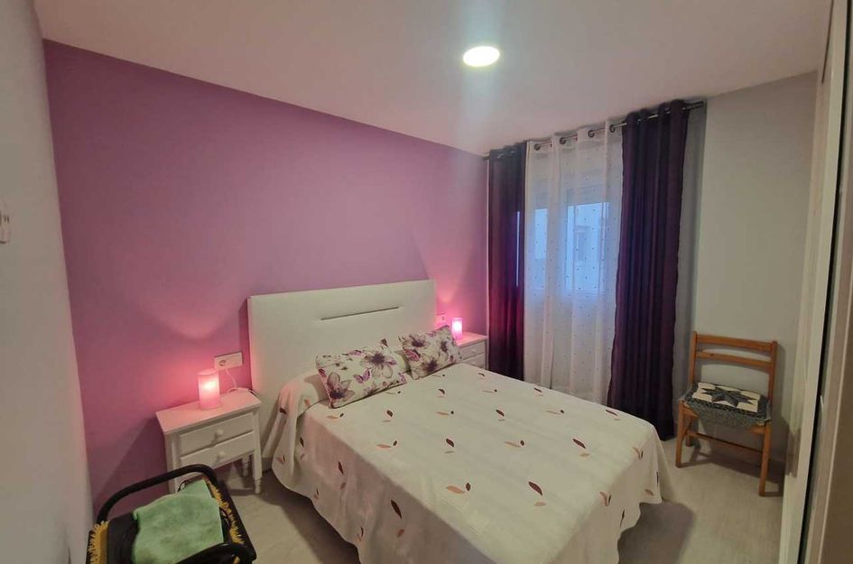 Appartement in Torrevieja
