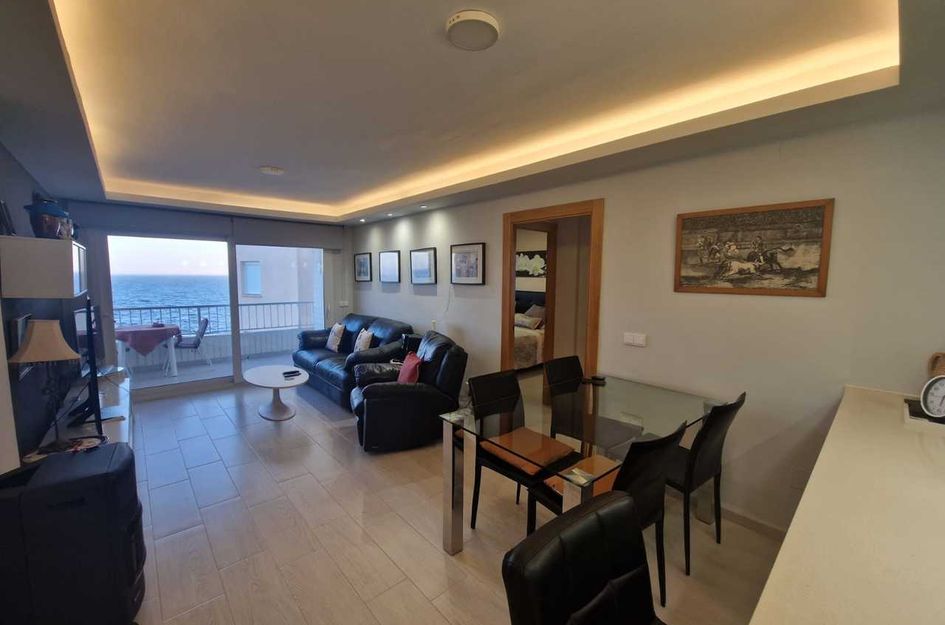 Appartement in Torrevieja