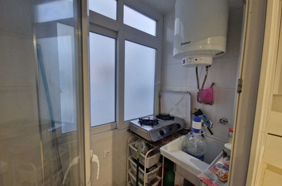 Appartement in Torrevieja