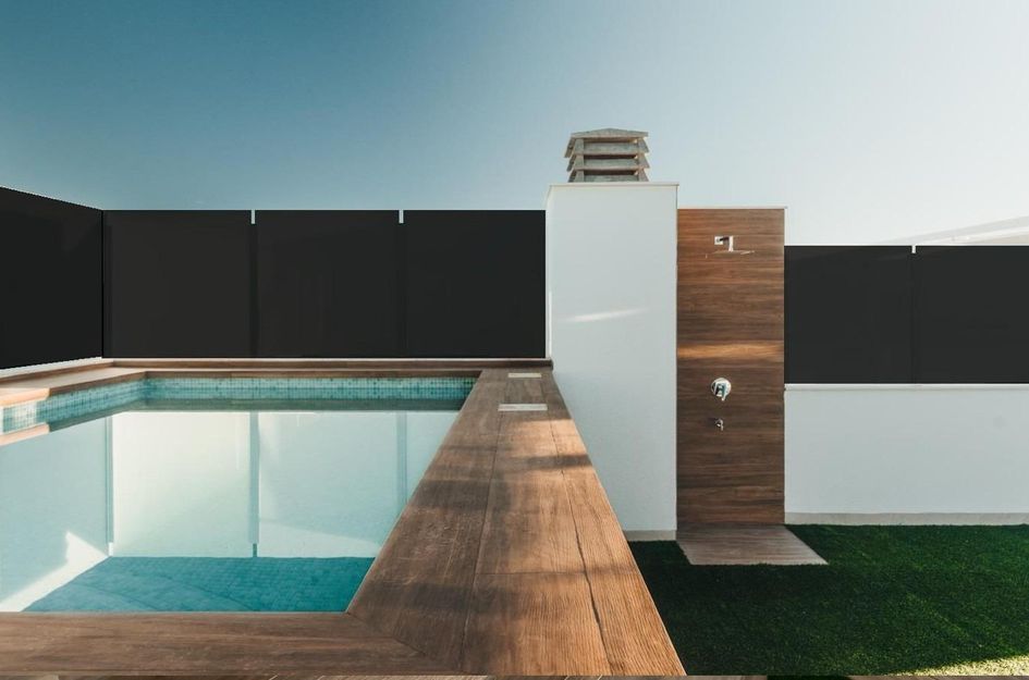 Bungalow in Las Esperanzas