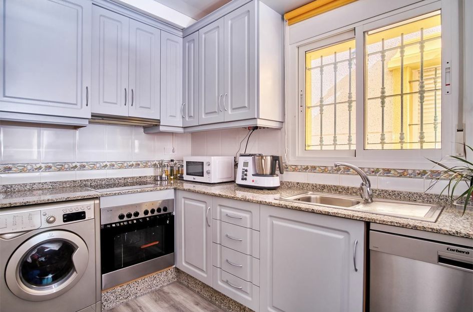 Villa in Los Montesinos