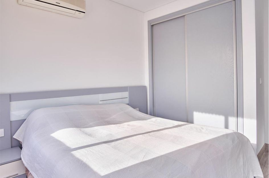 Villa in Los Montesinos