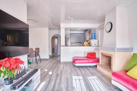 Villa in Los Montesinos