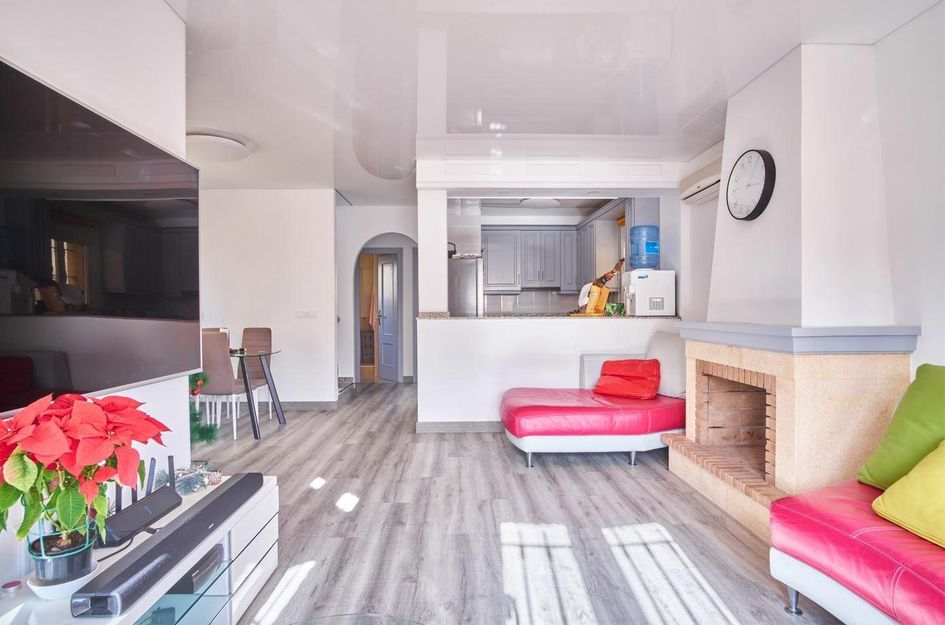 Villa in Los Montesinos