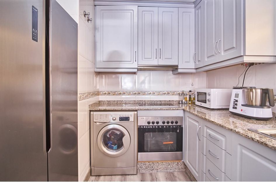 Villa in Los Montesinos